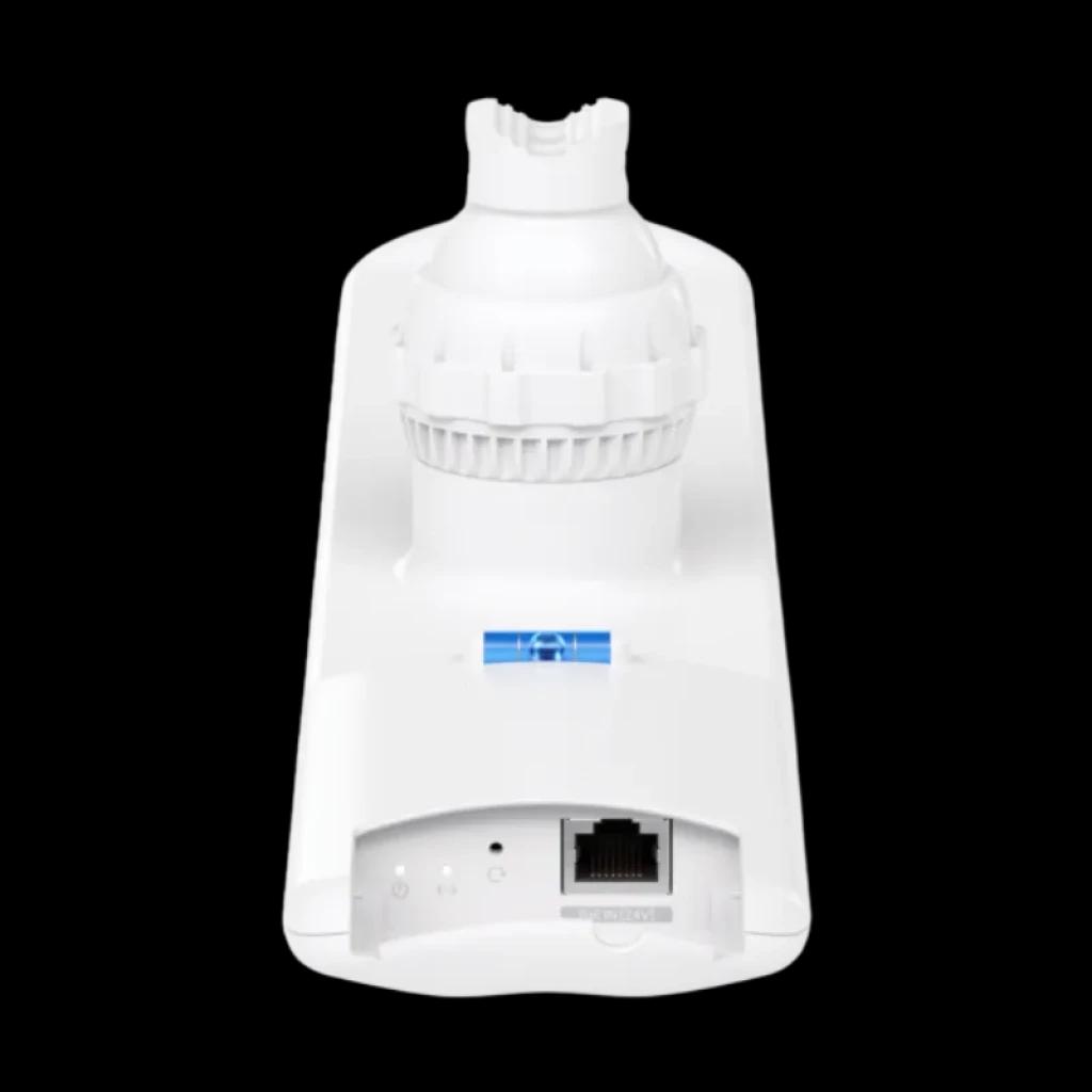 Puerto Gigabit Ethernet y entrada PoE 24V Ubiquiti LiteAP AC