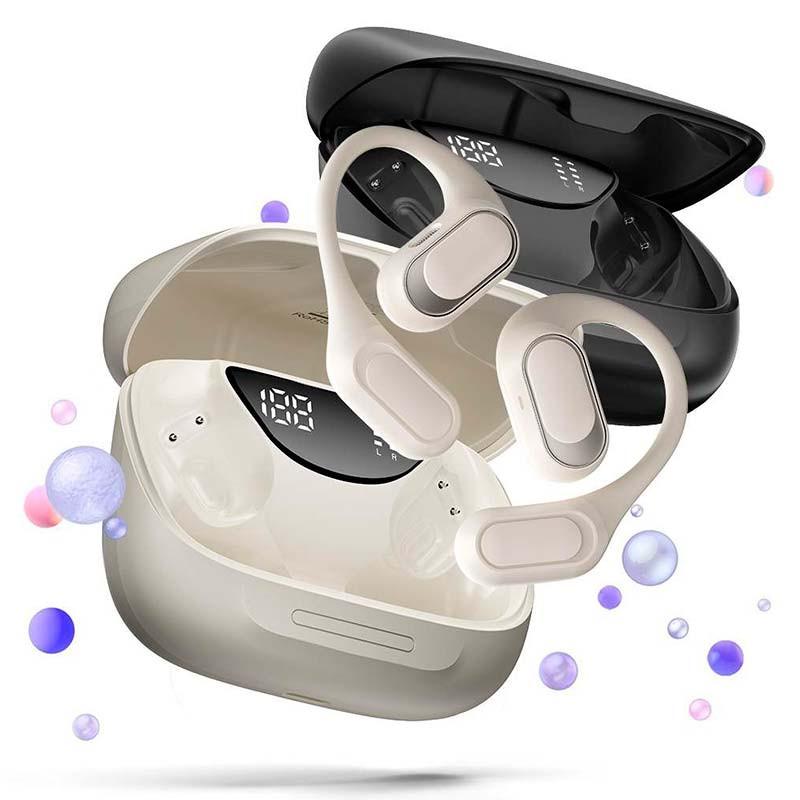 Blackview Airbuds 200 IP68 Preto - cores disponíveis