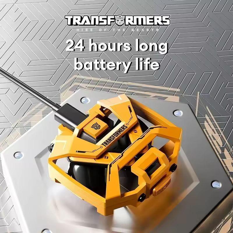 Bateria de capacidade amarela Transformers TF-T32