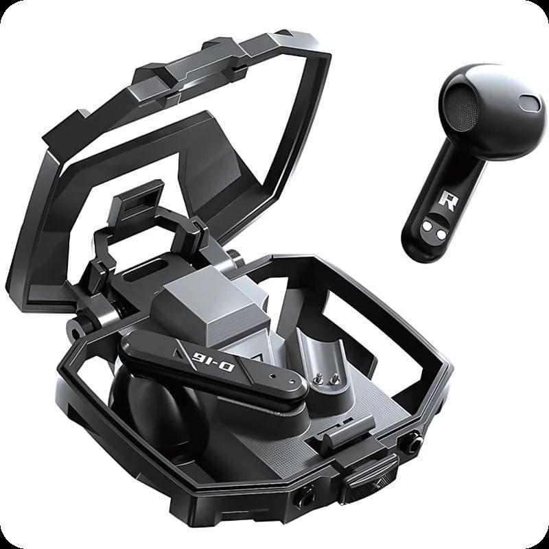 Transformers TF-T32 Noir