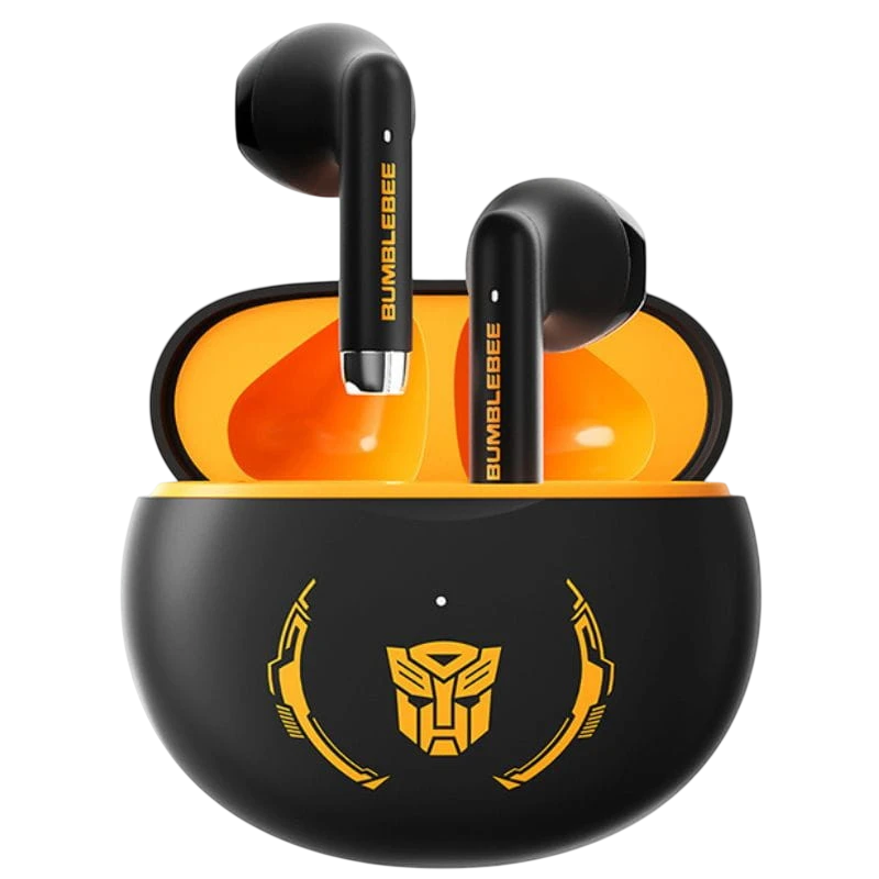 Transformers TF-T37 Noir/Jaune