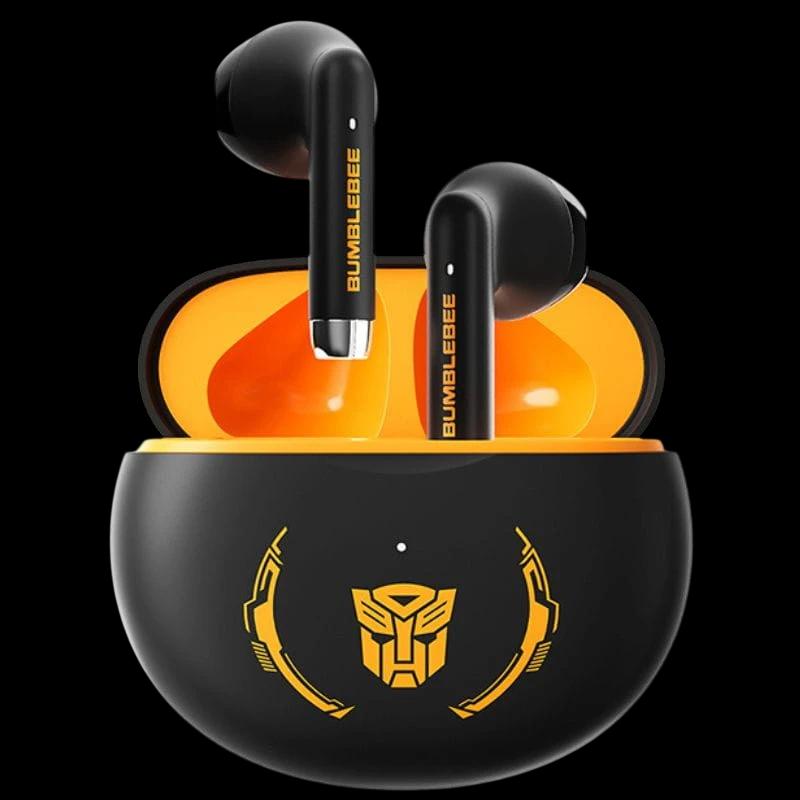 Transformers TF-T37 Noir/Jaune