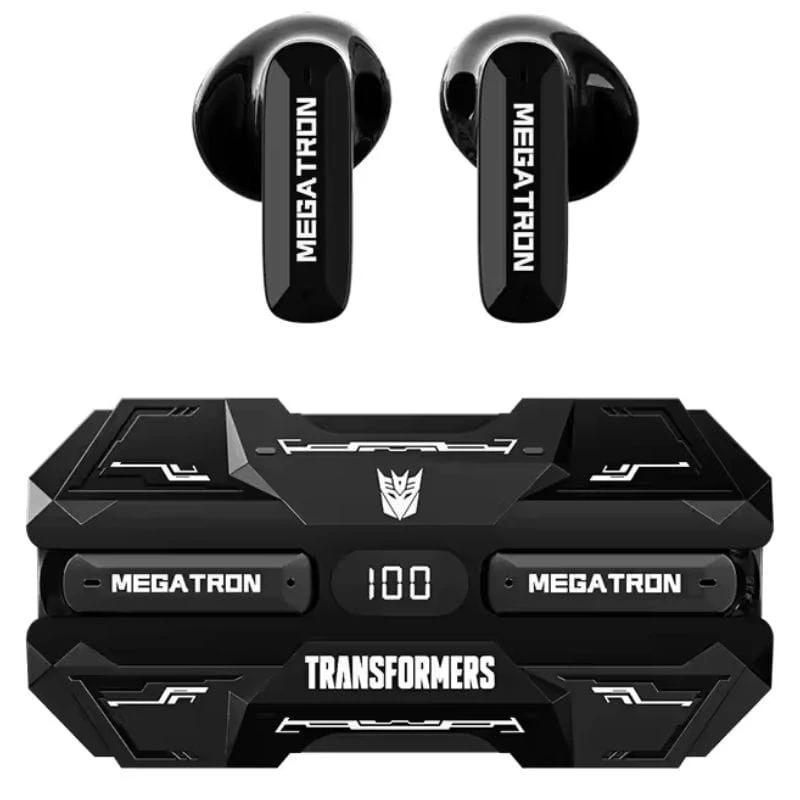 Transformers TF-T51 Noir/Blanc