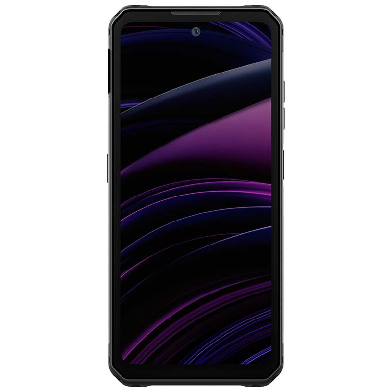 iiiF150 B3 Pro 5G 16Go/512Go Sandstone Purple - vue de face