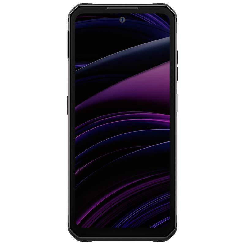 iiiF150 B3 Pro 5G 16Go/512Go Sandstone Purple - vue de face