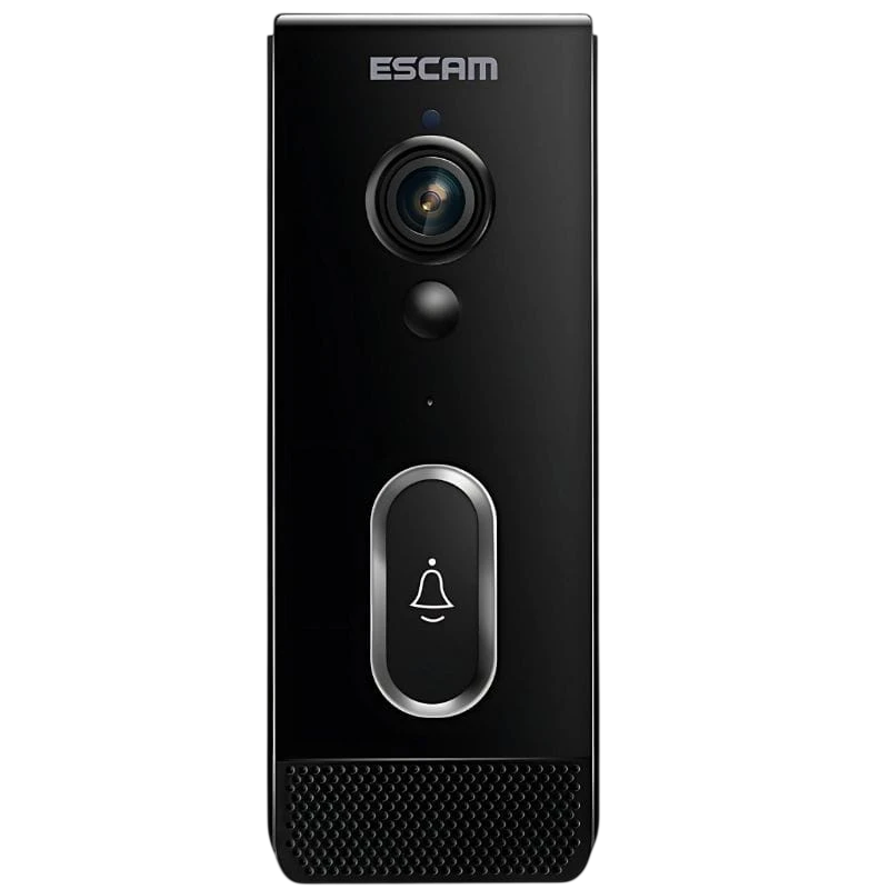 Escam V5 Tuya - Timbre inalámbrico inteligente