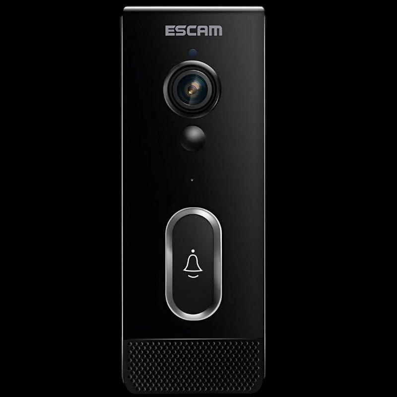 Escam V5 Tuya - Campainha sem fios inteligente