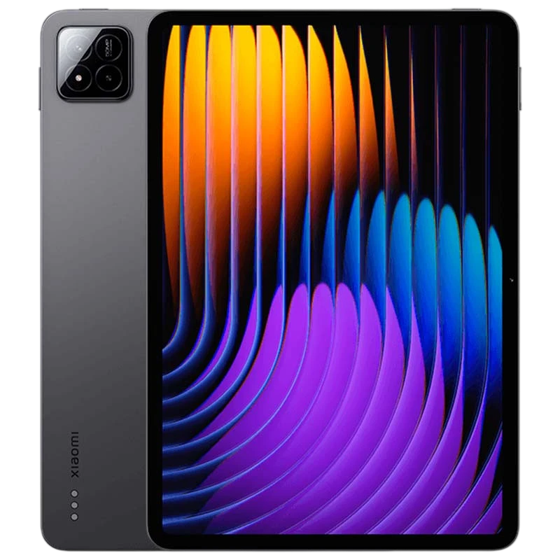 Xiaomi Pad 7 Pro 11'' Wi-Fi 7 12GB/512GB Gris - Tablet