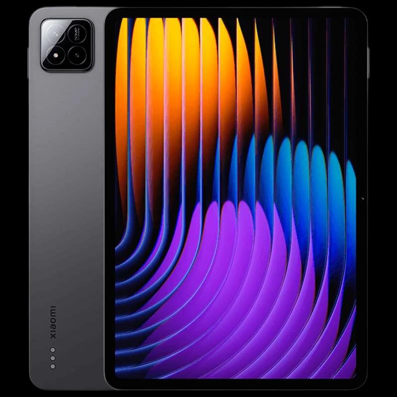 Xiaomi Pad 7 Pro 11'' Wi-Fi 7 12GB/512GB Gris - Tablet