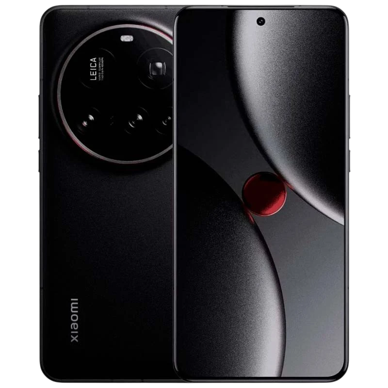 Xiaomi 15 Ultra 5G 16GB/512GB Negro