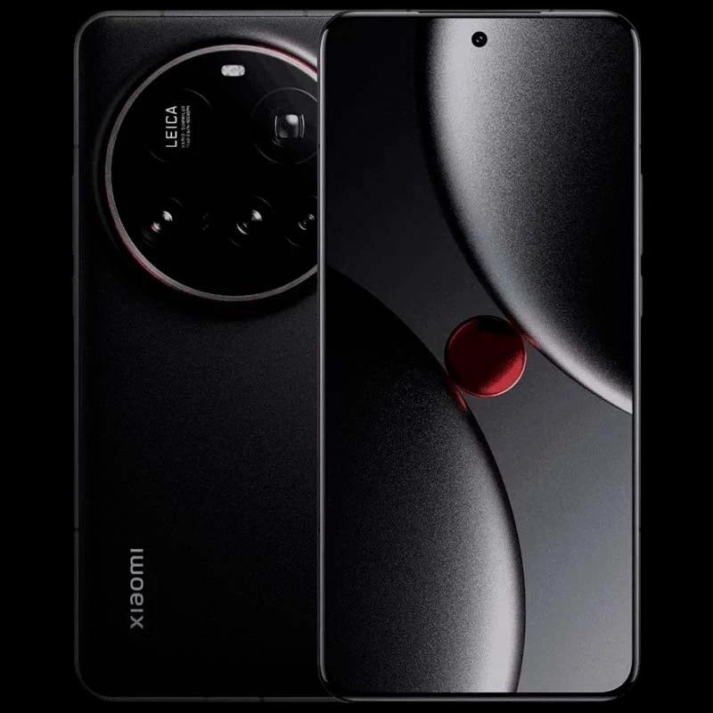 Xiaomi 15 Ultra 5G 16GB/512GB Negro