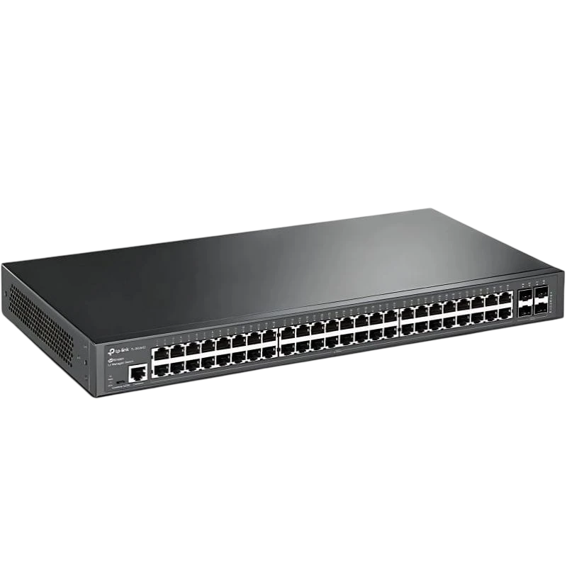 TP-Link Omada SG3452 52 Puertos - Switch gestionado