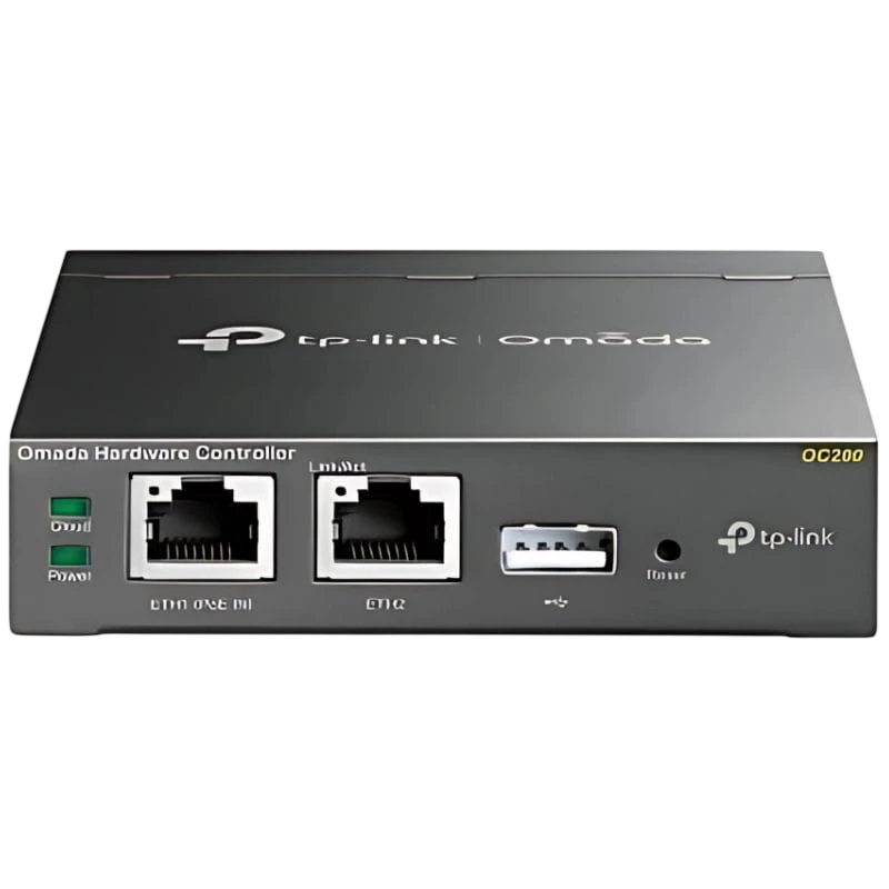 TP-Link Omada OC200 2 Puertos Omada SND