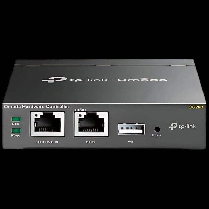 TP-Link Omada OC200 2 Puertos Omada SND