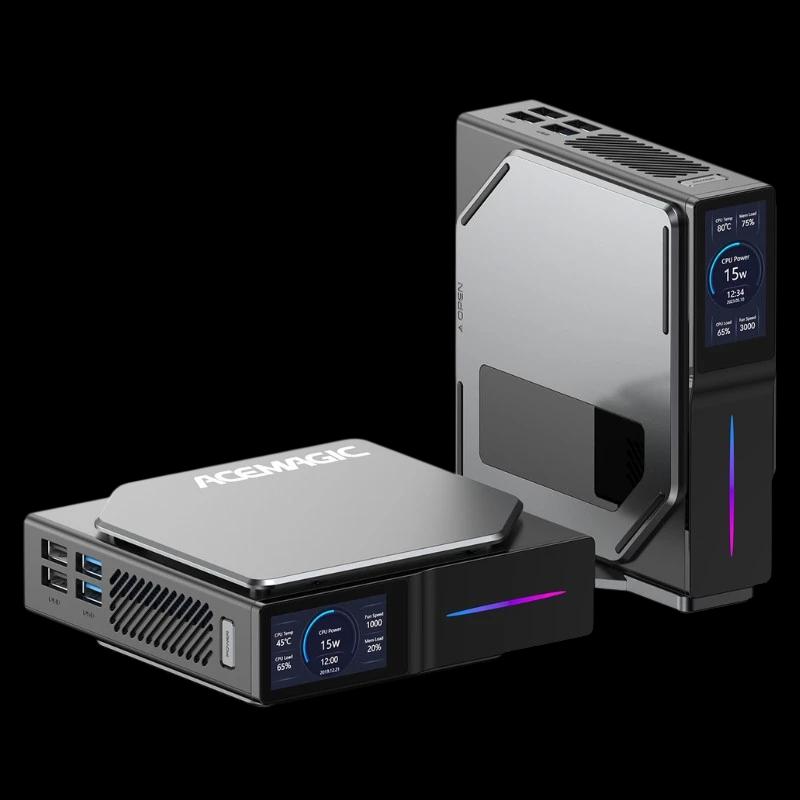AceMagic S1 Intel Alder Lake N95 16Go/512Go