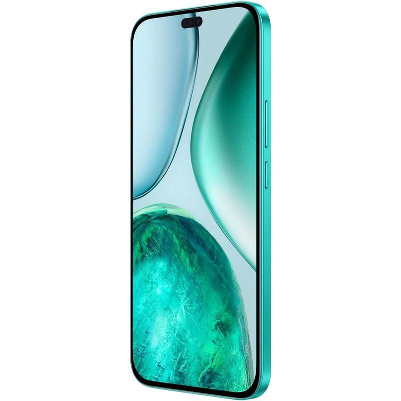 Ecrã de Honor X8c 8GB/256GB Verde - Telemóvel