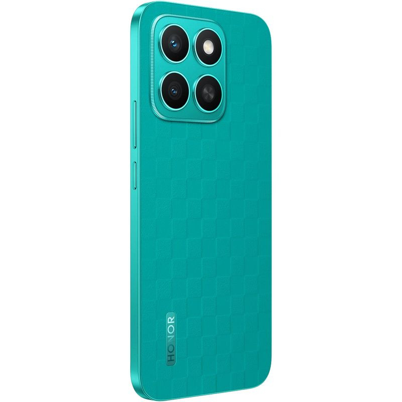 Luz LED de Honor X8c 8GB/256GB Verde - Telemóvel