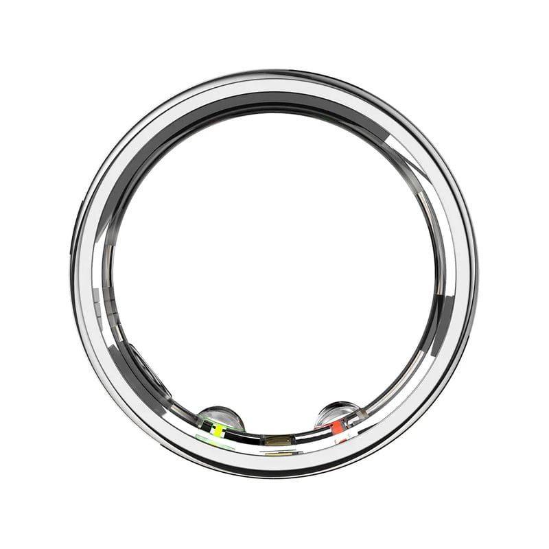 Haute qualité de Colmi R10 Taille 12 Argent - Bague intelligente