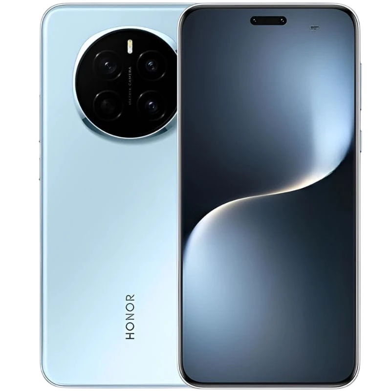 Honor Magic7 Pro 5G 12GB/512GB Azul - Telemóvel