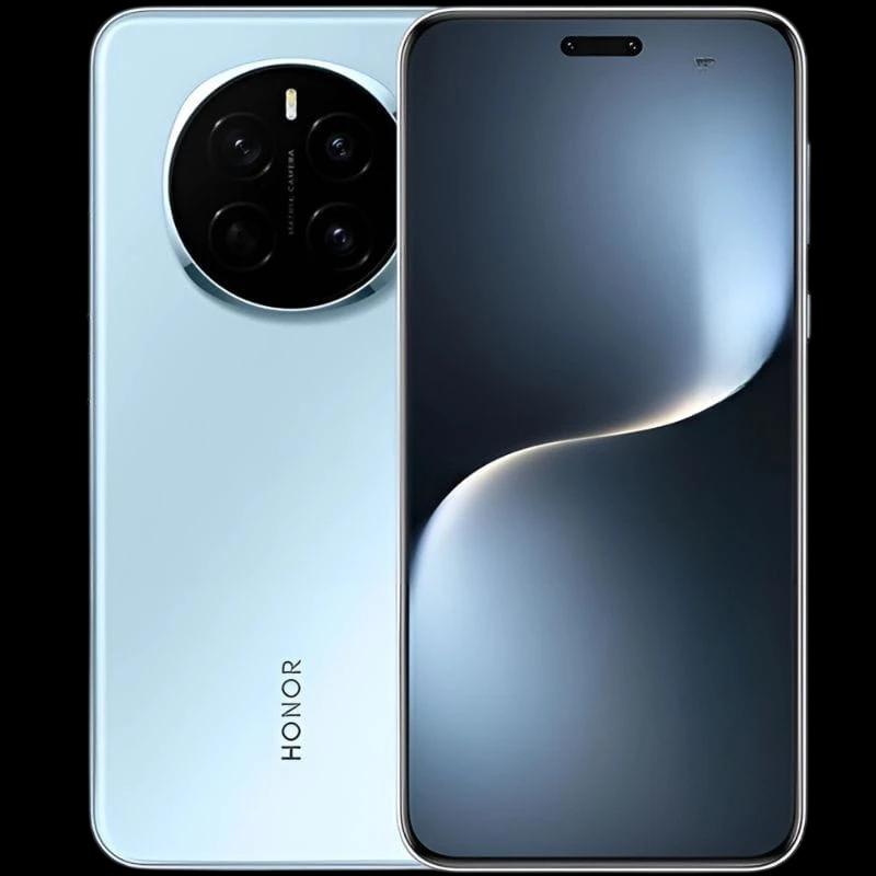 Honor Magic7 Pro 5G 12GB/512GB Azul - Telemóvel