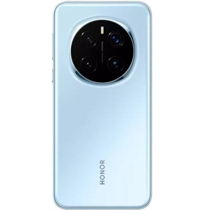 Honor Magic7 Pro 5G 12 GB/512 GB Azul - Telemóvel imagem das câmaras