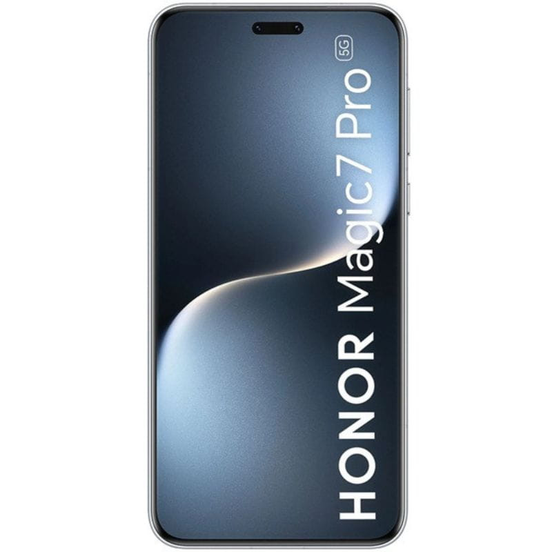 Honor Magic7 Pro 5G 12 GB/512 GB Azul - Telemóvel imagem do ecrã