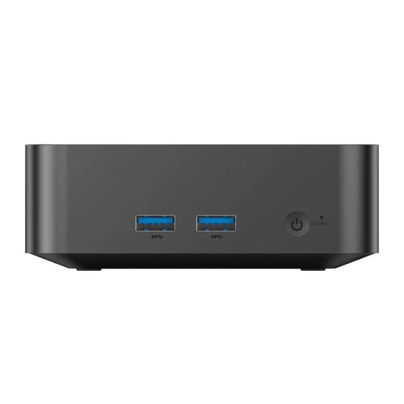 Teclast N20 Pro N95/8GB/256GB Negro - Mini PC imagen delantera