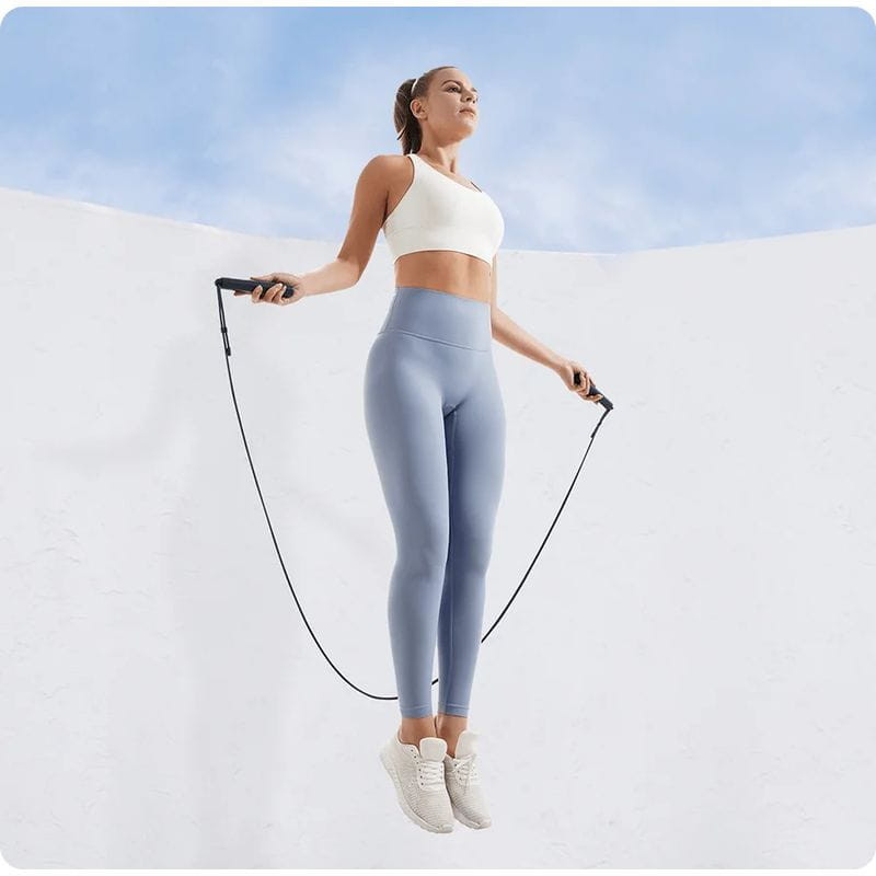 Saltos de Xiaomi Smart Jump Rope