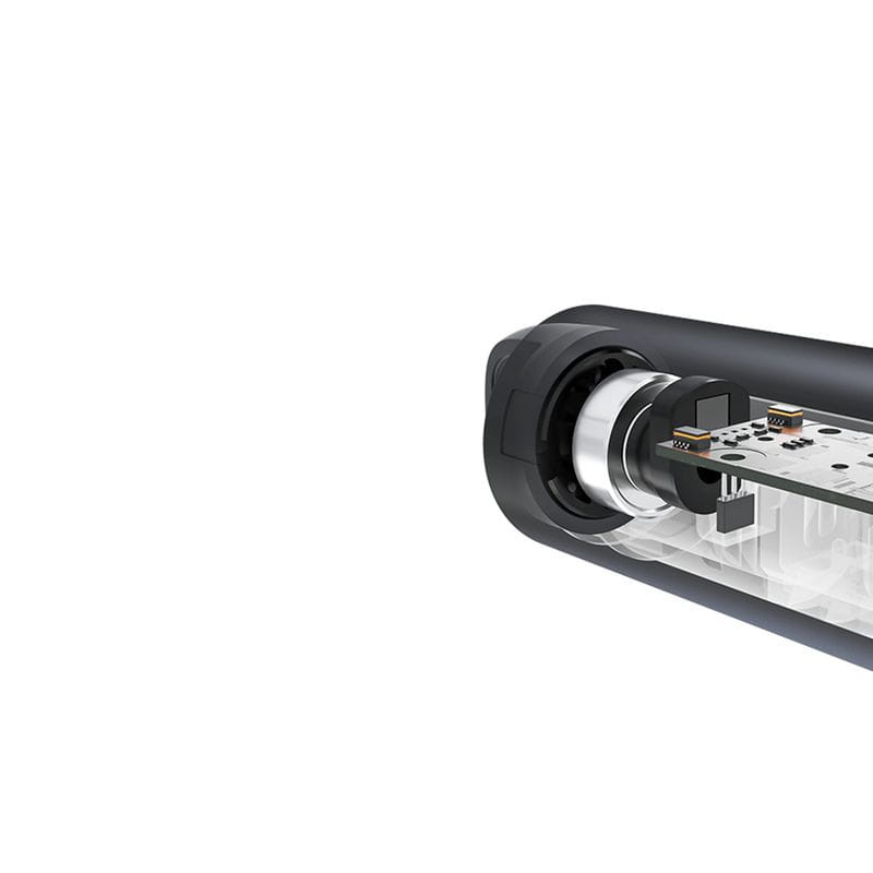 Sensores de Xiaomi Smart Jump Rope