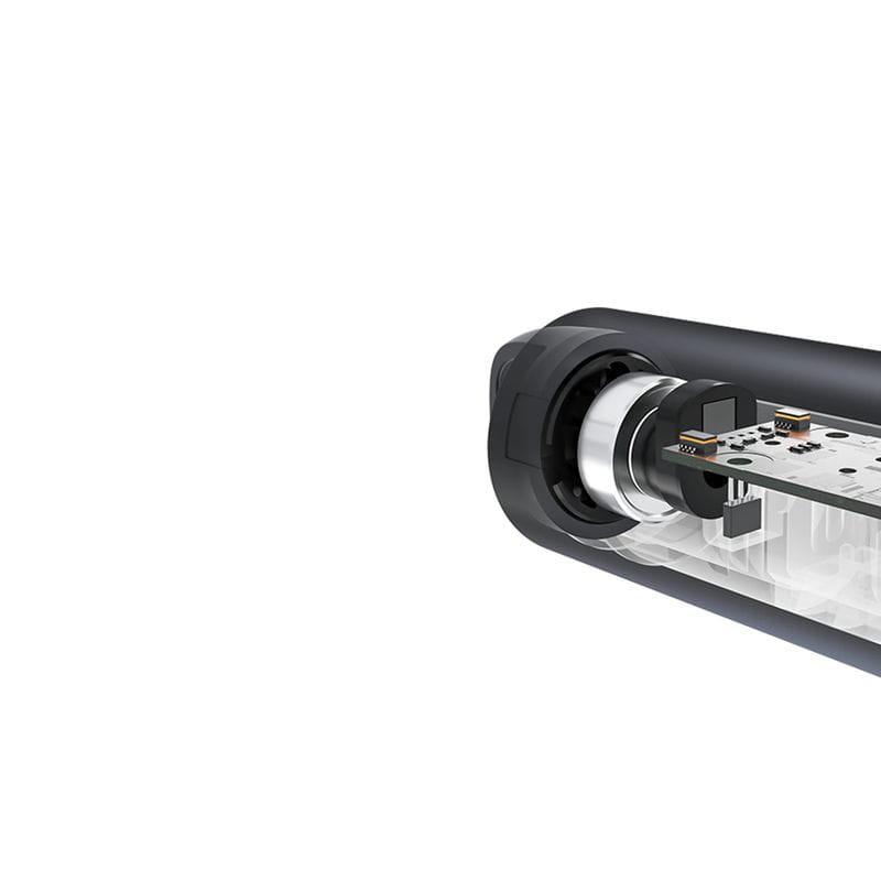 Sensores de Xiaomi Smart Jump Rope