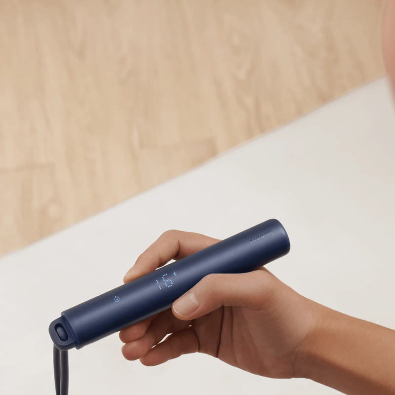 Ecrã de Xiaomi Smart Jump Rope