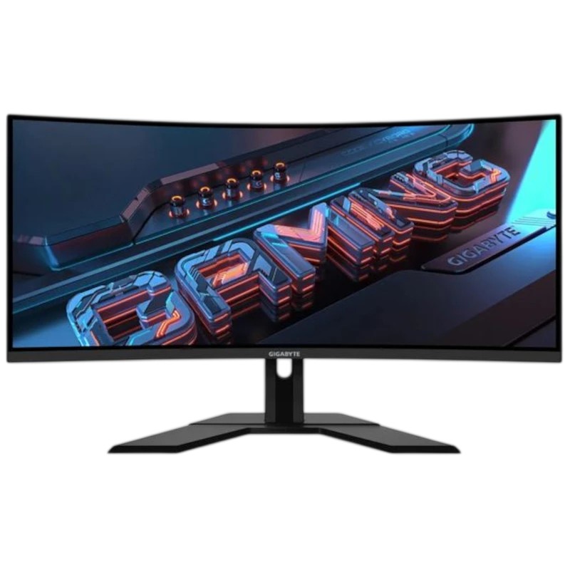 Gigabyte G34WQCP 34 UWQHD Negro