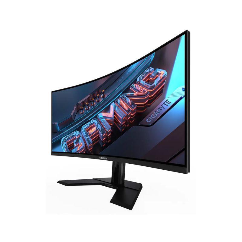 Pantalla de Gigabyte G34WQCP