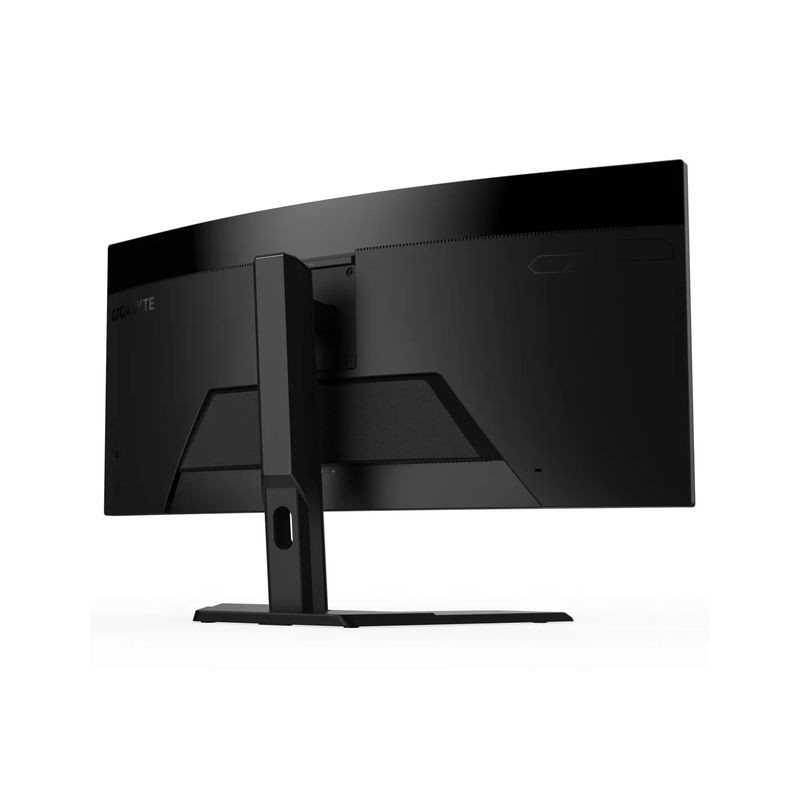 Conexiones de Gigabyte G34WQCP