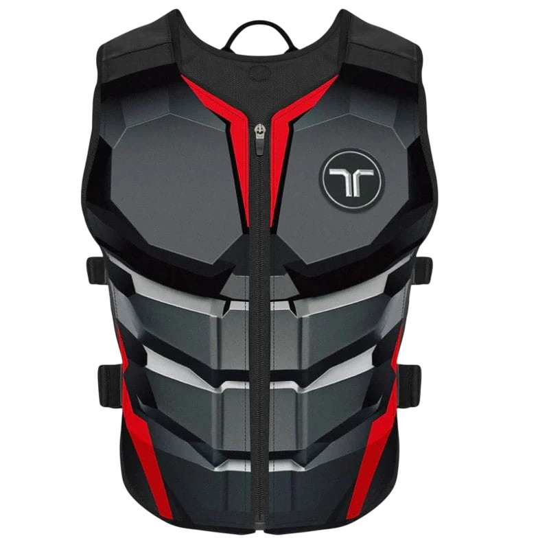 bHaptics TactSuit Air