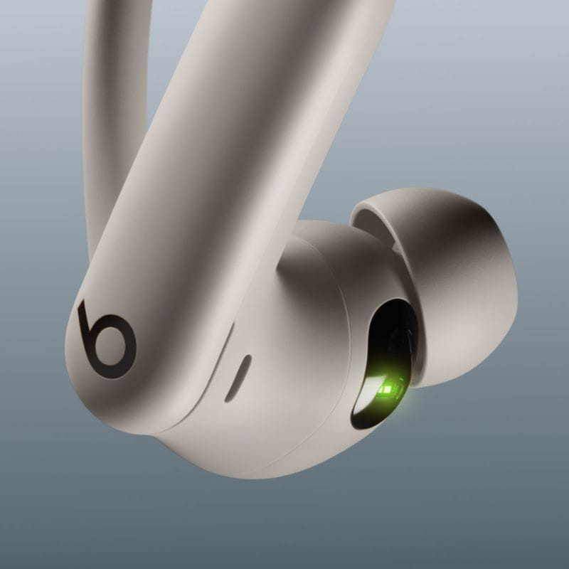 Powerbeats Pro2 - Arena  con monitoreo cardiaco