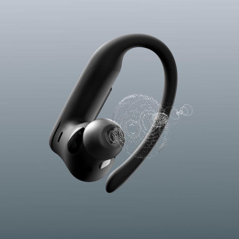 Powerbeats Pro 2 Negro con ecualizador inteligente