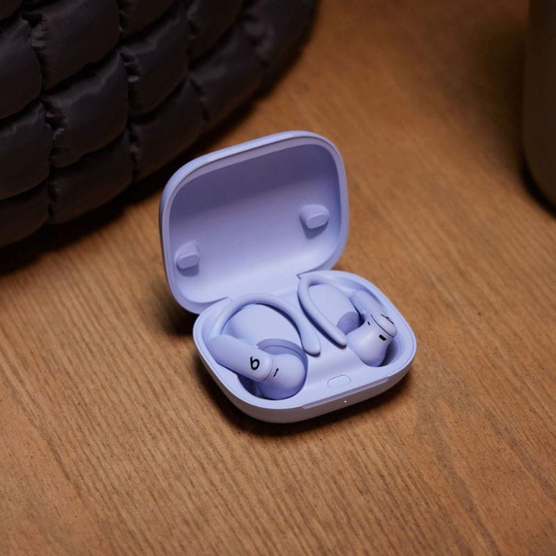 Powerbeats Pro 2 Púrpura imagen real