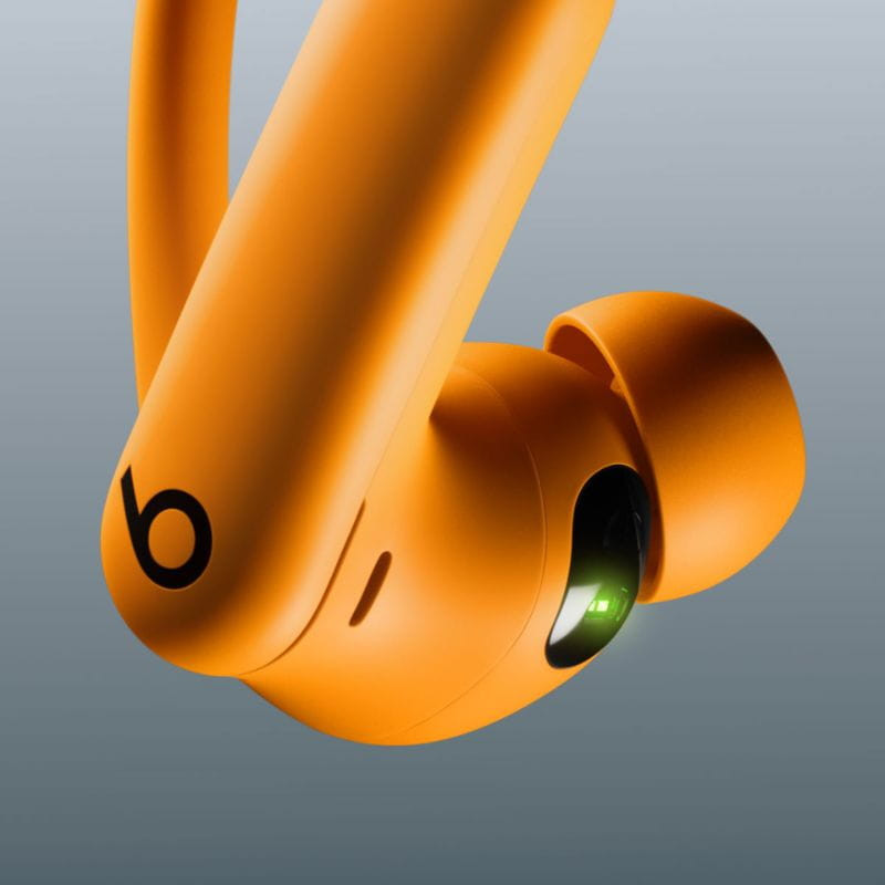Adaptable Powerbeats Pro 2 Naranja
