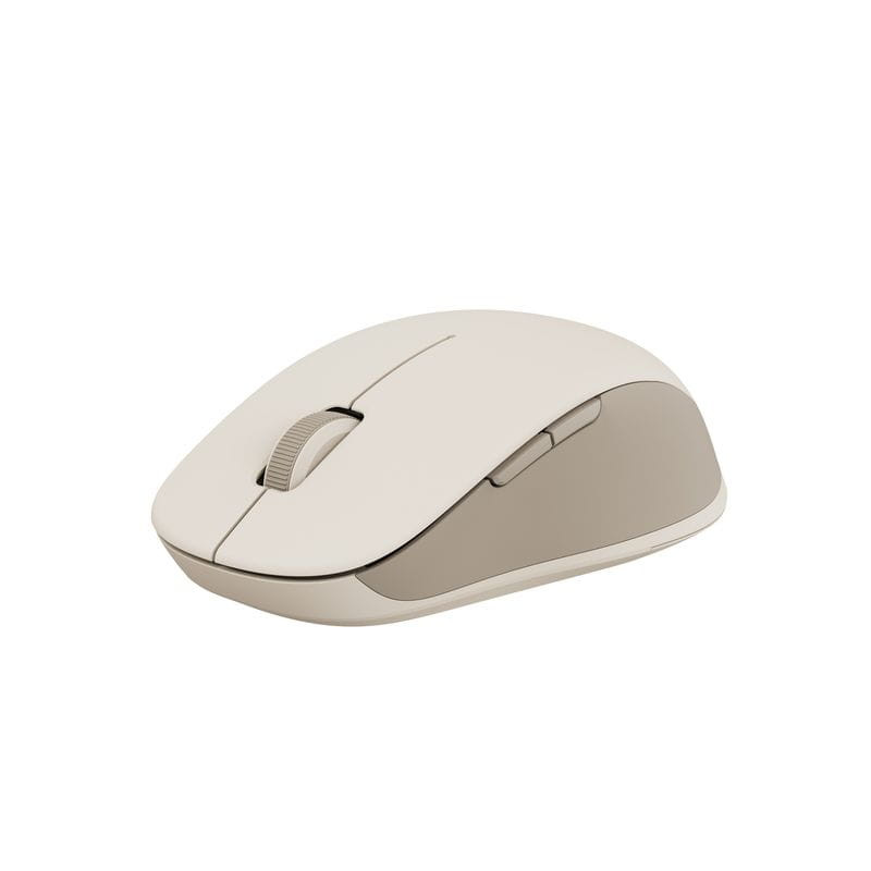 Frente de Xiaomi Dual Mode Wireless Mouse 2 Branco