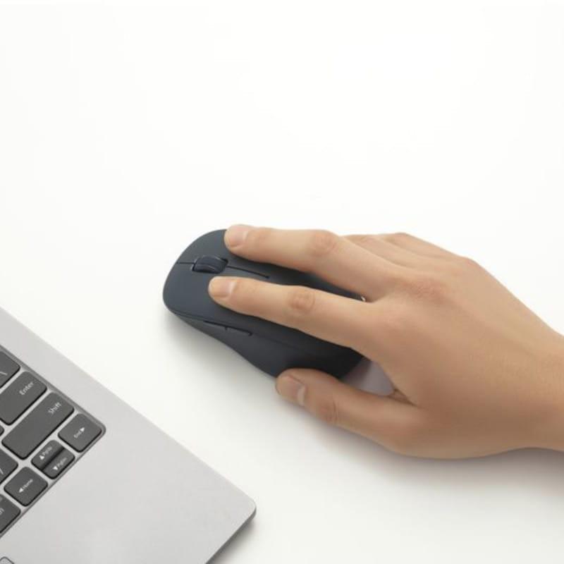Pequena de Xiaomi Dual Mode Wireless Mouse 2 Branco
