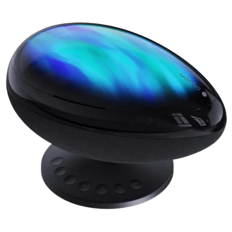 Proyector de Luz Wanbo EVA Galaxy Light