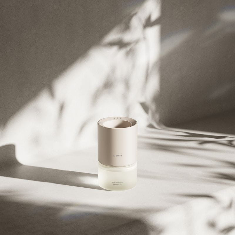 Frontal de Xiaomi Smart Scent Diffuser