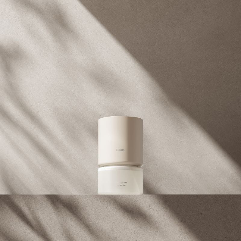 Adaptable Xiaomi Smart Scent Diffuser