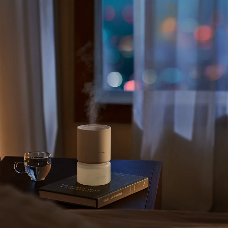 Nocturno Xiaomi Smart Scent Diffuser