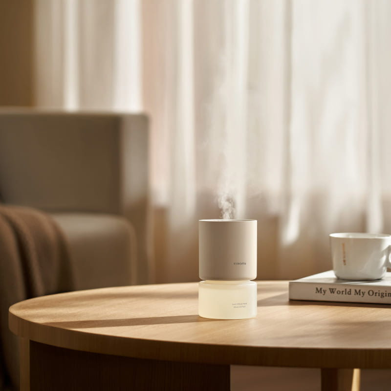 Aroma de Xiaomi Smart Scent Diffuser