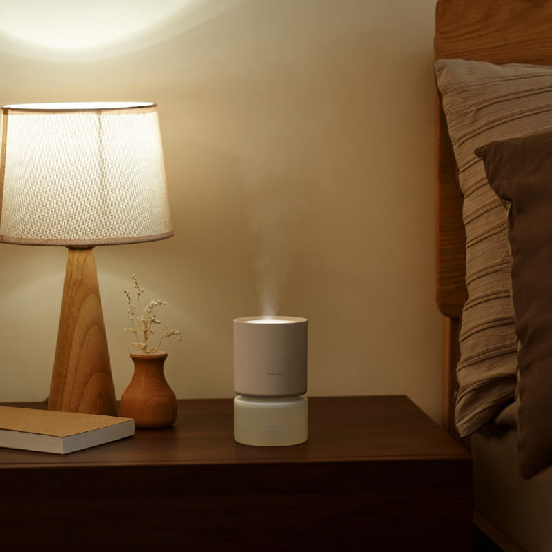 Gran calidad de Xiaomi Smart Scent Diffuser
