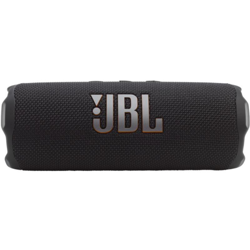 JBL Flip 7 - Image avant noire couchée