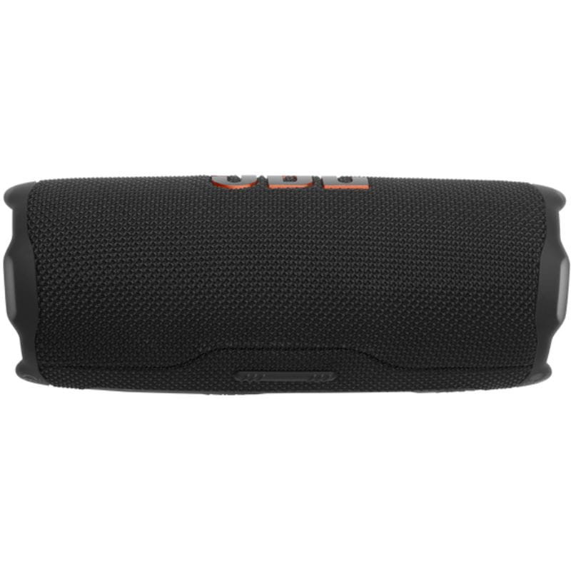 JBL Flip 7 - Image arrière noire