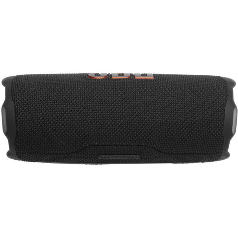 JBL Flip 7 - Image arrière noire